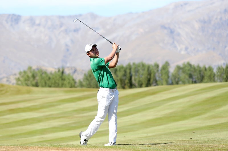 Official World Golf Ranking Player Profile